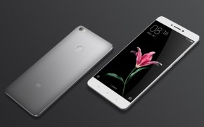  Xiaomi Mi Max 2GB/16GB Silver 10