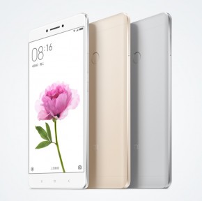  Xiaomi Mi Max 2GB/16GB Silver 13