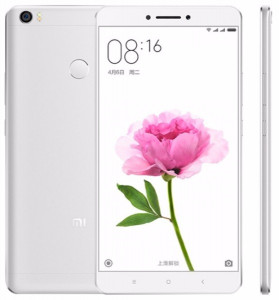  Xiaomi Mi Max 32Gb Silver *EU 5