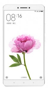  Xiaomi Mi Max 3/32Gb Silver *UA