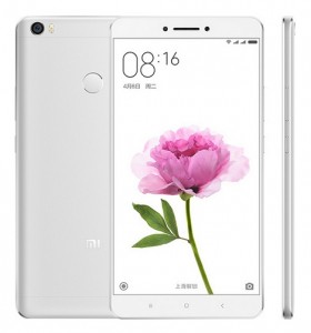  Xiaomi Mi Max 3/32Gb Silver *UA 5