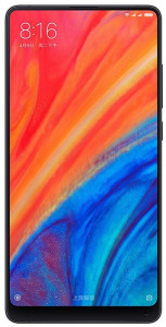  Xiaomi Mi Mix 2S 6/64GB Black *EU 3