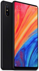  Xiaomi Mi Mix 2S 6/64GB Black *EU 4