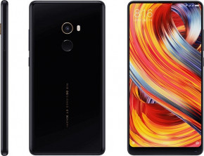  Xiaomi Mi Mix 2 6/64GB Black 3