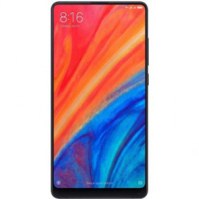  Xiaomi Mi Mix 2s 6/128GB Black *EU