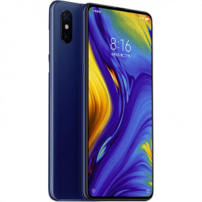  Xiaomi Mi Mix 3 6/128GB Blue *EU 3