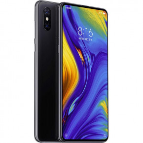  Xiaomi Mi Mix 3 6/128Gb Black *EU 3