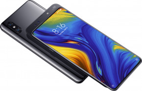  Xiaomi Mi Mix 3 6/128Gb Black *EU 4