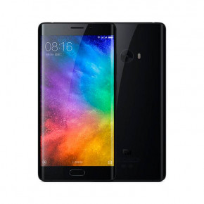  Xiaomi Mi Note 2 4/64 Black