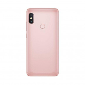  Xiaomi Redmi Note 5 4/64gb Rose Gold *CN 3