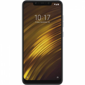  Xiaomi Pocophone F1 6/128GB Blue *EU