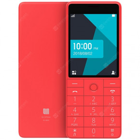   Xiaomi Qin1 Red *EU