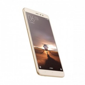  Xiaomi Redmi 3S 2/16GB Gold 5