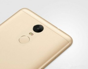  Xiaomi Redmi 3S 2/16GB Gold 7