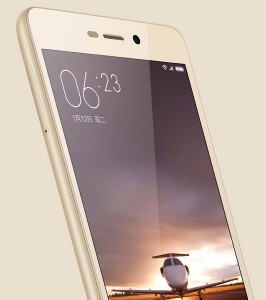  Xiaomi Redmi 3S Pro 32Gb Gold 5