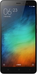  Xiaomi Redmi 3 Pro 32Gb Grey