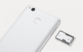  Xiaomi Redmi 3X 2/32 Gb Silver 5