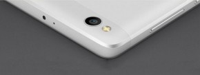  Xiaomi Redmi 3X 2/32 Gb Silver 7