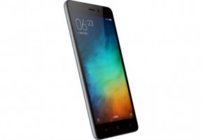  Xiaomi Redmi 3 16GB Black 4