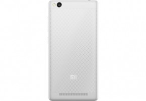  Xiaomi Redmi 3 16GB Silver 3