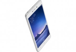  Xiaomi Redmi 3 16GB Silver 5