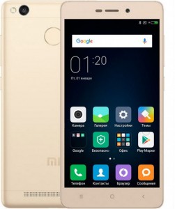  Xiaomi Redmi 3 Pro 32GB Gold 4