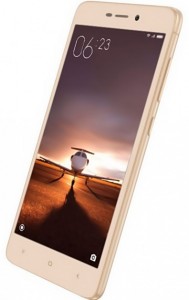  Xiaomi Redmi 3 Pro 32GB Gold 5