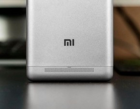  Xiaomi Redmi 3 Pro 32GB Gray 10