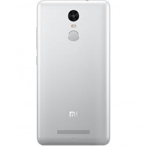  Xiaomi Redmi 3 Pro 32GB Silver 3