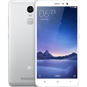  Xiaomi Redmi 3 Pro 32GB Silver 5