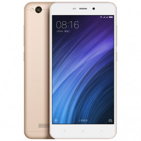  Xiaomi Redmi 4A 2/16GB Gold