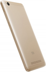  Xiaomi Redmi 4A 2/16GB Gold 3