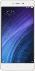  Xiaomi Redmi 4A 2/32Gb Gold