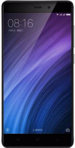  Xiaomi Redmi 4A 2/32Gb Grey