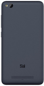  Xiaomi Redmi 4A 2/32Gb Grey 3