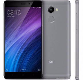  Xiaomi Redmi 4A 2/32Gb Grey 6