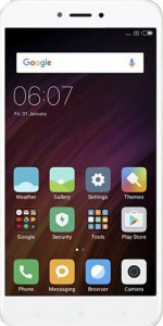  Xiaomi Redmi 4X 2/16GB Gold