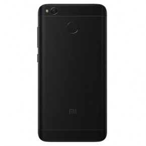  Xiaomi Redmi 4X 4/64Gb Black 3