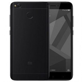  Xiaomi Redmi 4X 4/64Gb Black 5