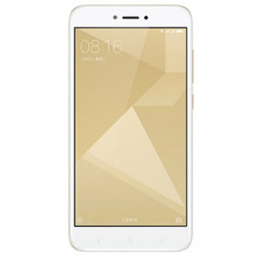  Xiaomi Redmi 4X 4/64Gb Gold