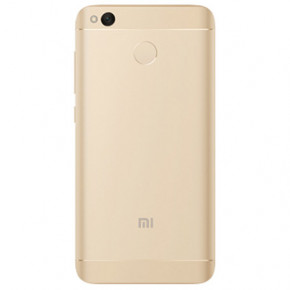  Xiaomi Redmi 4X 4/64Gb Gold 3