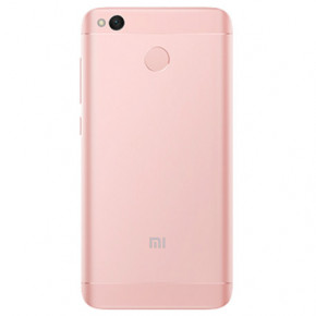  Xiaomi Redmi 4X 4/64Gb Pink 3