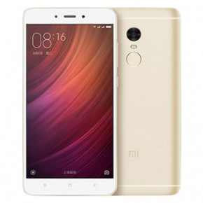  Xiaomi Redmi 4 2/16Gb Dual Gold