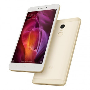  Xiaomi Redmi 4 2/16Gb Dual Gold 3