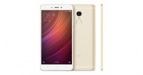  Xiaomi Redmi 4 2/16Gb Dual Gold 4