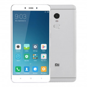  Xiaomi Redmi 4 2/16Gb Dual White