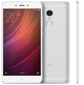  Xiaomi Redmi 4 2/16Gb Dual White 3