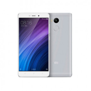  Xiaomi Redmi 4 3/32GB Silver *CN