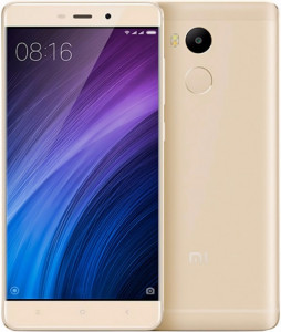  Xiaomi Redmi 4 Prime 32 Gb Gold