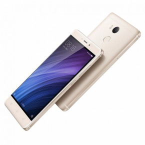  Xiaomi Redmi 4 Prime 32 Gb Gold 4